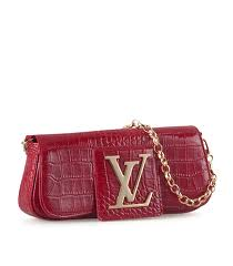 Cheap Replica Louis Vuitton Monogram Vernis Sobe Clutch M93727